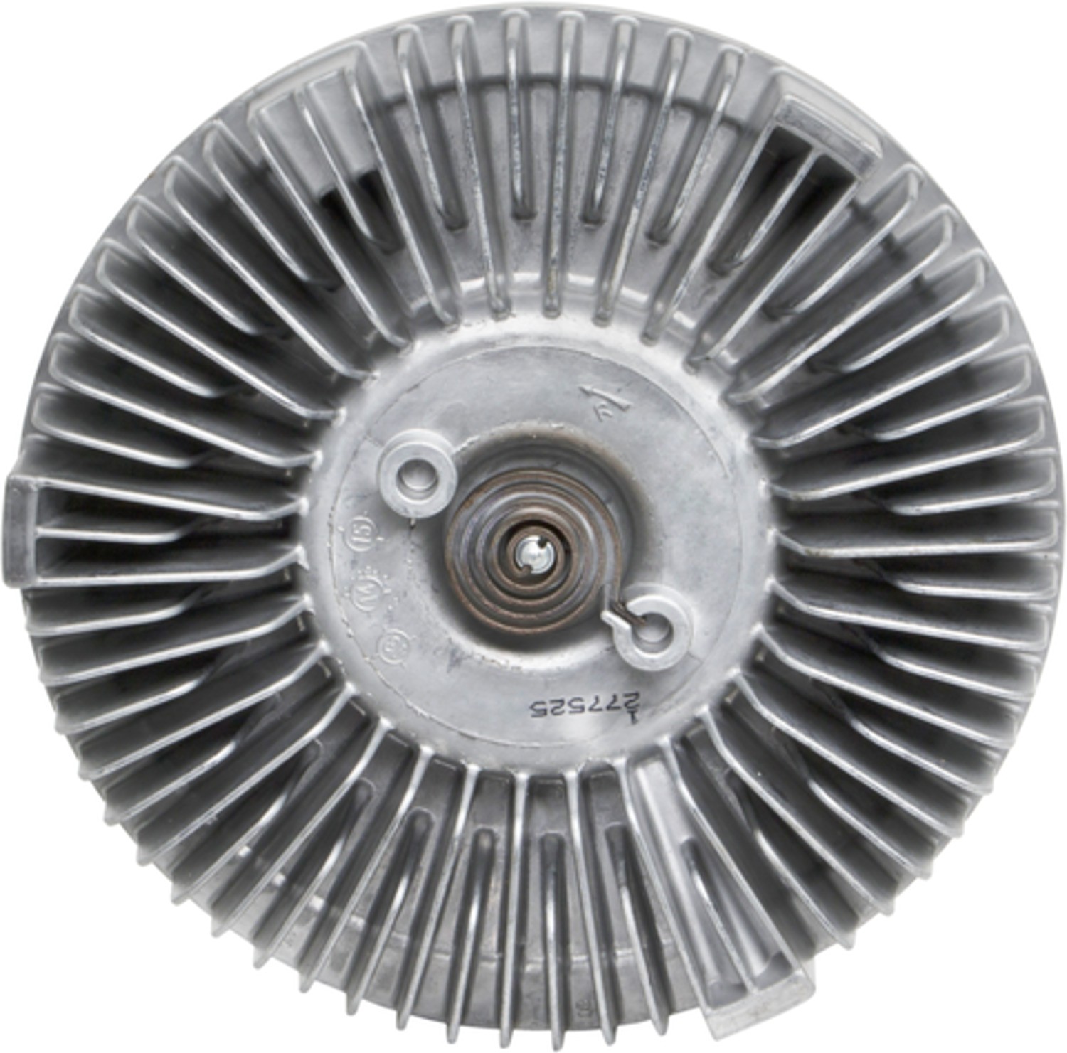 Four Seasons Engine Cooling Fan Clutch | 36724 Fits Ford - 3